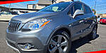 Used 2014 BUICK ENCORE CONVENIENCE 4DR CROSSOVER in NORRISTOWN, PENNSYLVANIA