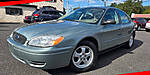 Used 2005 FORD TAURUS SE 4DR SEDAN in NORRISTOWN, PENNSYLVANIA