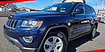 Used 2014 JEEP GRAND CHEROKEE LAREDO 4X4 4DR SUV in NORRISTOWN, PENNSYLVANIA