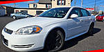 Used 2010 CHEVROLET IMPALA LS 4DR SEDAN in NORRISTOWN, PENNSYLVANIA