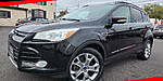 Used 2013 FORD ESCAPE SEL AWD 4DR SUV in NORRISTOWN, PENNSYLVANIA