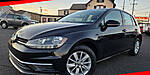 Used 2018 Volkswagen Golf TSI S 4DR HATCHBACK 5M in NORRISTOWN, PENNSYLVANIA
