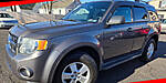 Used 2012 FORD ESCAPE XLT 4DR SUV in NORRISTOWN, PENNSYLVANIA