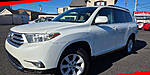 Used 2012 TOYOTA HIGHLANDER BASE AWD 4DR SUV in NORRISTOWN, PENNSYLVANIA