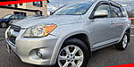 Used 2009 TOYOTA RAV4 LIMITED 4X4 4DR SUV V6 in NORRISTOWN, PENNSYLVANIA