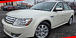 Used 2009 FORD TAURUS SE 4DR SEDAN in NORRISTOWN, PENNSYLVANIA