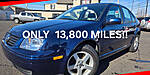 Used 2003 Volkswagen Jetta GL 4DR SEDAN in NORRISTOWN, PENNSYLVANIA