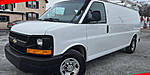Used 2013 CHEVROLET EXPRESS 3500 3DR EXTENDED CARGO VAN W/ 1WT in NORRISTOWN, PENNSYLVANIA