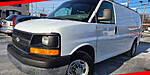 Used 2003 CHEVROLET EXPRESS 2500 3DR VAN in NORRISTOWN, PENNSYLVANIA