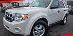 Used 2011 FORD ESCAPE XLT AWD 4DR SUV in NORRISTOWN, PENNSYLVANIA