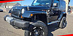 Used 2010 JEEP WRANGLER SAHARA 4X4 2DR SUV in NORRISTOWN, PENNSYLVANIA