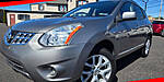 Used 2012 NISSAN ROGUE SV W/SL PACKAGE AWD 4DR CROSSOVER in NORRISTOWN, PENNSYLVANIA