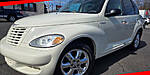 Used 2004 CHRYSLER PT CRUISER LIMITED EDITION TURBO 4DR WAGON in NORRISTOWN, PENNSYLVANIA