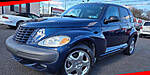 Used 2002 CHRYSLER PT CRUISER LIMITED EDITION 4DR WAGON in NORRISTOWN, PENNSYLVANIA