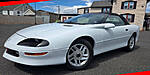 Used 1995 CHEVROLET CAMARO BASE 2DR CONVERTIBLE in NORRISTOWN, PENNSYLVANIA