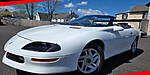 Used 1995 CHEVROLET CAMARO BASE 2DR CONVERTIBLE in NORRISTOWN, PENNSYLVANIA