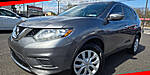 Used 2015 NISSAN ROGUE S AWD 4DR CROSSOVER in NORRISTOWN, PENNSYLVANIA