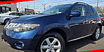 Used 2009 NISSAN MURANO SL AWD 4DR SUV in NORRISTOWN, PENNSYLVANIA