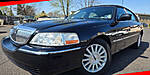 Used 2004 LINCOLN TOWN CAR SIGNATURE 4DR SEDAN in NORRISTOWN, PENNSYLVANIA