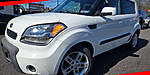 Used 2010 KIA SOUL + 4DR CROSSOVER 4A in NORRISTOWN, PENNSYLVANIA