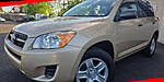 Used 2011 TOYOTA RAV4 BASE 4X4 4DR SUV in NORRISTOWN, PENNSYLVANIA