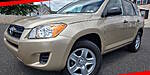 Used 2011 TOYOTA RAV4 BASE 4X4 4DR SUV in NORRISTOWN, PENNSYLVANIA
