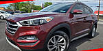 Used 2017 HYUNDAI TUCSON ECO AWD 4DR SUV in NORRISTOWN, PENNSYLVANIA