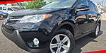 Used 2013 TOYOTA RAV4 XLE AWD 4DR SUV in NORRISTOWN, PENNSYLVANIA