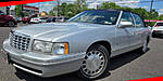 Used 1999 CADILLAC DEVILLE BASE 4DR SEDAN in NORRISTOWN, PENNSYLVANIA