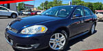 Used 2011 CHEVROLET IMPALA LT 4DR SEDAN in NORRISTOWN, PENNSYLVANIA