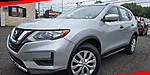 Used 2017 NISSAN ROGUE S AWD 4DR CROSSOVER in NORRISTOWN, PENNSYLVANIA