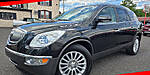 Used 2012 BUICK ENCLAVE LEATHER AWD 4DR CROSSOVER in NORRISTOWN, PENNSYLVANIA