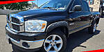 Used 2008 DODGE RAM 1500 SLT 4DR QUAD CAB 4WD SB in NORRISTOWN, PENNSYLVANIA