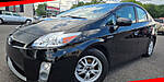 Used 2010 TOYOTA PRIUS II 4DR HATCHBACK in NORRISTOWN, PENNSYLVANIA