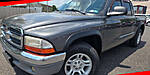 Used 2004 DODGE DAKOTA SLT 4DR QUAD CAB RWD SB in NORRISTOWN, PENNSYLVANIA