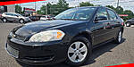 Used 2008 CHEVROLET IMPALA LT 4DR SEDAN in NORRISTOWN, PENNSYLVANIA