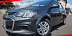 Used 2020 CHEVROLET SONIC LS 4DR SEDAN in NORRISTOWN, PENNSYLVANIA