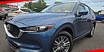 Used 2018 MAZDA CX-5 SPORT AWD 4DR SUV in NORRISTOWN, PENNSYLVANIA