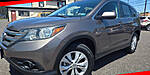 Used 2013 Honda CR-V EX AWD 4DR SUV in NORRISTOWN, PENNSYLVANIA