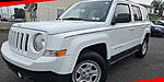 Used 2011 JEEP PATRIOT SPORT 4DR SUV in NORRISTOWN, PENNSYLVANIA