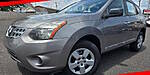 Used 2015 NISSAN ROGUE S 4DR CROSSOVER in NORRISTOWN, PENNSYLVANIA