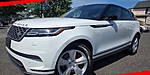 Used 2021 LAND ROVER RANGE ROVER VELAR P250 S AWD 4DR SUV in NORRISTOWN, PENNSYLVANIA