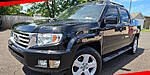 Used 2013 Honda Ridgeline RTL 4X4 4DR CREW CAB in NORRISTOWN, PENNSYLVANIA