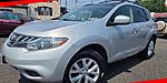 Used 2013 NISSAN MURANO SL AWD 4DR SUV in NORRISTOWN, PENNSYLVANIA