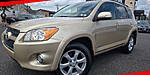 Used 2010 TOYOTA RAV4 LIMITED 4X4 4DR SUV V6 in NORRISTOWN, PENNSYLVANIA