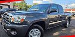 Used 2010 TOYOTA TACOMA BASE 4X2 4DR ACCESS CAB 6.1 FT SB 4A in NORRISTOWN, PENNSYLVANIA