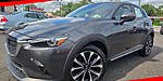 Used 2019 MAZDA CX-3 GRAND TOURING AWD 4DR CROSSOVER in NORRISTOWN, PENNSYLVANIA
