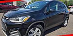 Used 2020 CHEVROLET TRAX LT 4DR CROSSOVER in NORRISTOWN, PENNSYLVANIA