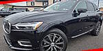Used 2020 VOLVO XC60 T6 INSCRIPTION AWD 4DR SUV in NORRISTOWN, PENNSYLVANIA