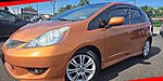 Used 2011 Honda Fit SPORT 4DR HATCHBACK 5M in NORRISTOWN, PENNSYLVANIA